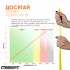 Гумова петля EasyFit 1-6 кг жовта