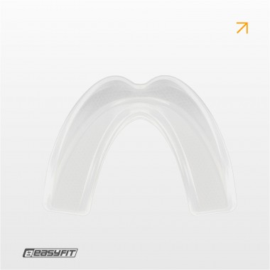 Капа для бокса EasyFit прозрачная