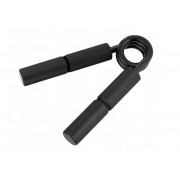 Кистевой эспандер EasyFit Hand Grip PRO 159 кг черный (350 lb)