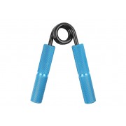 Кистевой эспандер EasyFit Hand Grip PRO 114 кг синий (250 lb)
