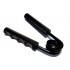 Кистевой эспандер EasyFit Hand Grip PRO 75 кг черный (165 lb) Кистевой эспандер EasyFit Hand Grip PRO 75 кг черный (165 lb)