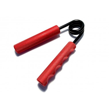 Кистевой эспандер EasyFit Hand Grip PRO 50 кг красный (110 lb) Кистевой эспандер EasyFit Hand Grip PRO 50 кг красный (110 lb)