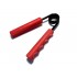 Кистевой эспандер EasyFit Hand Grip PRO 50 кг красный (110 lb) Кистевой эспандер EasyFit Hand Grip PRO 50 кг красный (110 lb)