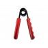 Кистевой эспандер EasyFit Hand Grip PRO 50 кг красный (110 lb) Кистевой эспандер EasyFit Hand Grip PRO 50 кг красный (110 lb)
