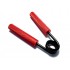 Кистевой эспандер EasyFit Hand Grip PRO 50 кг красный (110 lb) Кистевой эспандер EasyFit Hand Grip PRO 50 кг красный (110 lb)