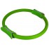 Кольцо для пилатеса EasyFit зеленое