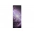 Килимок для йоги EasyFit Light VioletMoon (замша-каучук)