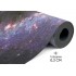 Килимок для йоги EasyFit Light VioletMoon (замша-каучук)