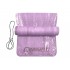 Коврик для йоги и фитнеса EasyFit PER Premium Mat 8 мм Фиолетовый