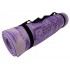 Коврик для йоги и фитнеса EasyFit s-EVA Mat 8 мм Фиолетовый