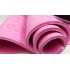 Килимок для йоги та фітнеса EasyFit PER Premium Mat 8 мм + Чохол рожевий Килимок для йоги та фітнеса EasyFit PER Premium Mat 8 мм + Чохол рожевий