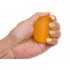 Эспандер кистевой EasyFit Hand Boost (силиконовое яйцо) оранжевый
