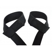 Лямки атлетичні EasyFit для станової тяги