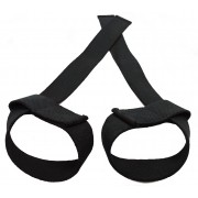 Лямки атлетичні EasyFit для станової тяги