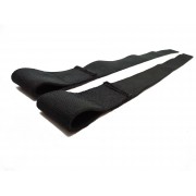 Лямки атлетичні EasyFit для станової тяги