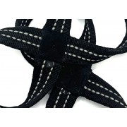 Лямки атлетичні EasyFit Infinity для станової тяги (вісімки, розмір L)