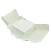 Магнезія спортивна суха EasyFit у брикеті