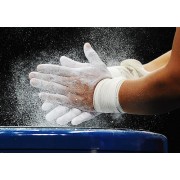 Магнезія спортивна суха EasyFit у брикеті