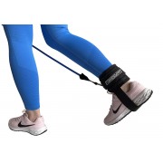 Манжета EasyFit R11 для тяги на липучке (с пяткой)