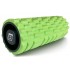 Масажний ролик EasyFit Grid Roller 33 см v.1.1 міцний масажер (салатовий) Масажний ролик EasyFit Grid Roller 33 см v.1.1 міцний масажер (салатовий)