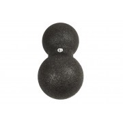 Масажний м'ячик подвійний EasyFit EPP 23х12 см