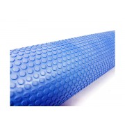 Массажный ролик EasyFit Foam Roller 90 см Синий