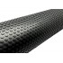 Масажний ролик EasyFit Foam Roller 90 см Чорний Масажний ролик EasyFit Foam Roller 90 см Чорний