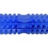 Масажний ролик EasyFit Grid Roller 33 см v.1.2 Синій