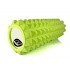 Масажний ролик EasyFit Grid Roller 33 см v.1.2 Салатовий