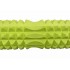 Масажний ролик EasyFit Grid Roller 33 см v.1.2 Салатовий