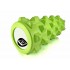 Масажний ролик EasyFit Grid Roller PRO 33 см Салатовий Масажний ролик EasyFit Grid Roller PRO 33 см Салатовий