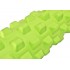 Масажний ролик EasyFit Grid Roller PRO 33 см Салатовий Масажний ролик EasyFit Grid Roller PRO 33 см Салатовий