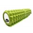 Масажний ролик EasyFit Grid Roller 45 см v.2.2 Салатовий Масажний ролик EasyFit Grid Roller 45 см v.2.2 Салатовий