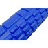 Массажный роллер EasyFit Grid Roller Mini 30 см синий