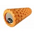 Масажний ролер EasyFit Grid Roller Mini 30 см помаранчевий Масажний ролер EasyFit Grid Roller Mini 30 см помаранчевий