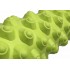 Масажний ролик EasyFit Grid Roller Extreme 33 см Салатовий