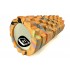 Масажний ролик EasyFit Grid Roller 33 см v.1.1 Multi Помаранчевий Масажний ролик EasyFit Grid Roller 33 см v.1.1 Multi Помаранчевий