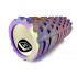 Массажный ролик EasyFit Grid Roller 33 см v.1.1 Multi Фиолетовый Массажный ролик EasyFit Grid Roller 33 см v.1.1 Multi Фиолетовый