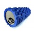 Масажний ролик EasyFit Grid Roller 33 см v.1.1 Синій Масажний ролик EasyFit Grid Roller 33 см v.1.1 Синій