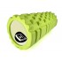 Масажний ролик EasyFit Grid Roller 33 см v.1.1 Салатовий