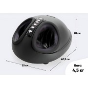 Лімфодренажний масажер для ніг EasyFit