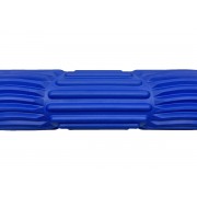 Массажный ролик EasyFit Dozer 45 см Синий