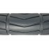 Масажний ролик EasyFit Rover 33 см Чорний Масажний ролик EasyFit Rover 33 см Чорний