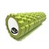 Масажний ролик EasyFit Grid Roller 45 см v.2.1 Салатовий Масажний ролик EasyFit Grid Roller 45 см v.2.1 Салатовий