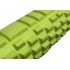 Масажний ролик EasyFit Grid Roller 45 см v.2.1 Салатовий Масажний ролик EasyFit Grid Roller 45 см v.2.1 Салатовий
