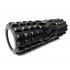Массажный ролик EasyFit Wavyspines 33 см Черный