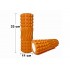 Масажний ролик EasyFit Wavyspines 33 см Помаранчевий Масажний ролик EasyFit Wavyspines 33 см Помаранчевий