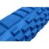 Масажний ролер EasyFit Grid Roller 60 см v.3.1 синій Масажний ролер EasyFit Grid Roller 60 см v.3.1 синій