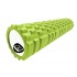 Масажний ролер EasyFit Grid Roller 60 см v.3.1 салатовий Масажний ролер EasyFit Grid Roller 60 см v.3.1 салатовий