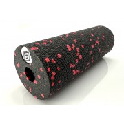 Масажний ролик EasyFit EPP 15х5 см помаранчевий